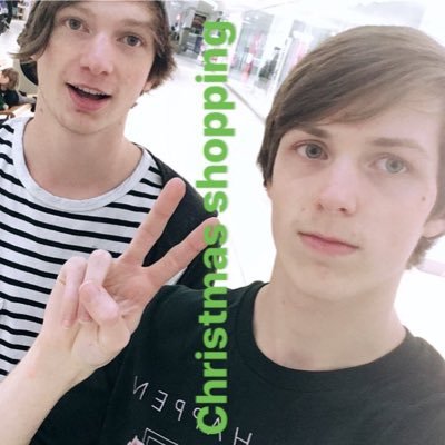 oxendaletrash's profile picture. (rylee is actually the fav but don't tell the boys)