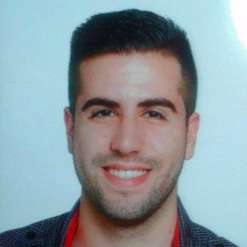 Maestro de Primaria.
Perfil creado para la asignatura de TICs del @masterprofumh de la @UniversidadMH.