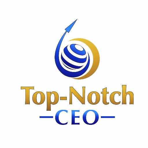 Top-Notch CEO