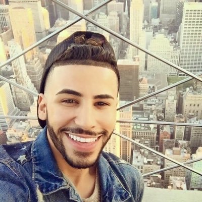 Adam Saleh appreciation page 😍😍😍😍😍😍😍😍  follow back 😻