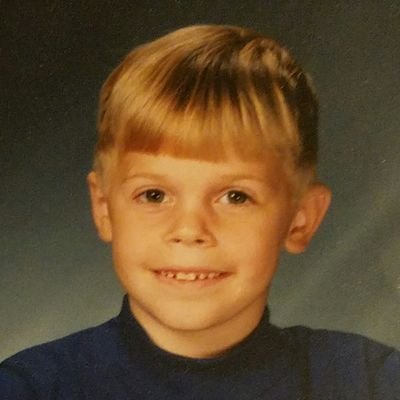 kdkaplan's profile picture. talk to it