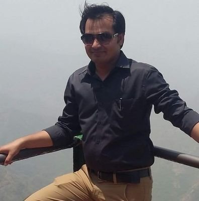 #Chartered Accountants. #Vice President of Congress CA CELL, Rajasthan #Incharge of Kota Division of Congress CA CELL #navodayan
