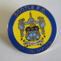Bootle Bucks (@bootlefcbucks) 's Twitter Profile Photo Bootle Bucks (@bootlefcbucks) 's Twitter Profile Photo