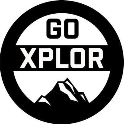 #GOXPLOR Outdoor adventure apparel, gear, tips, & more. Follow our show truck @goxplor4x4! For sales & advertising contact: @thedaddybadger.