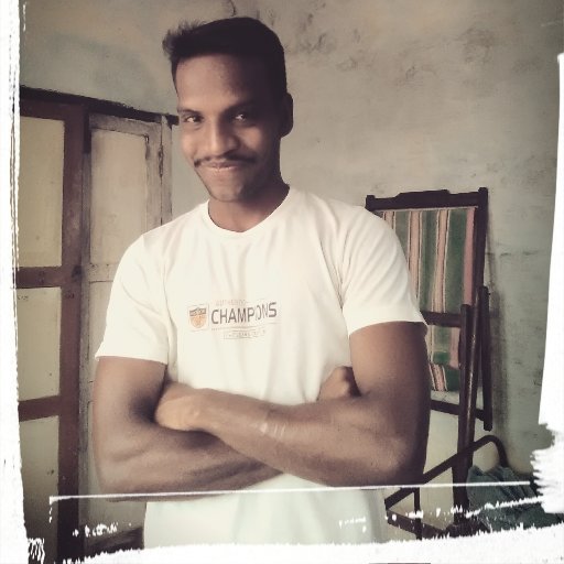 praady_kennady's profile picture. 