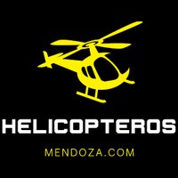 helicopterosmendoza(@HelicopterosMza) 's Twitter Profile Photo