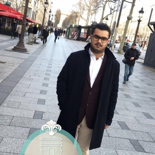 Rayan1811's profile picture. 