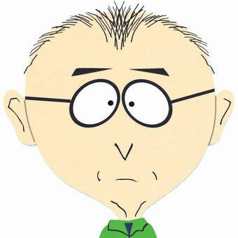 The Official Account of Mr. Mackey, Jr. 📚 School's counselor at South Park Elementary.