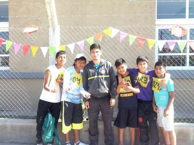 jn_gutierrez8's profile picture. Profesor de Educación Física. Hincha de River