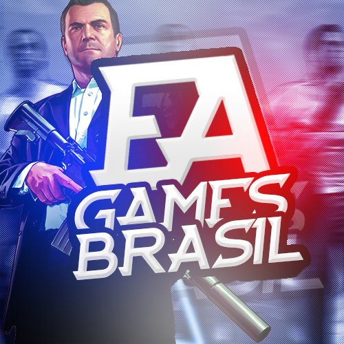 ✋
Notícias, venda e lançamentos
Face: https://t.co/1qwe9dKgs0
Instagram: eagames_brasil

Canal do YouTube