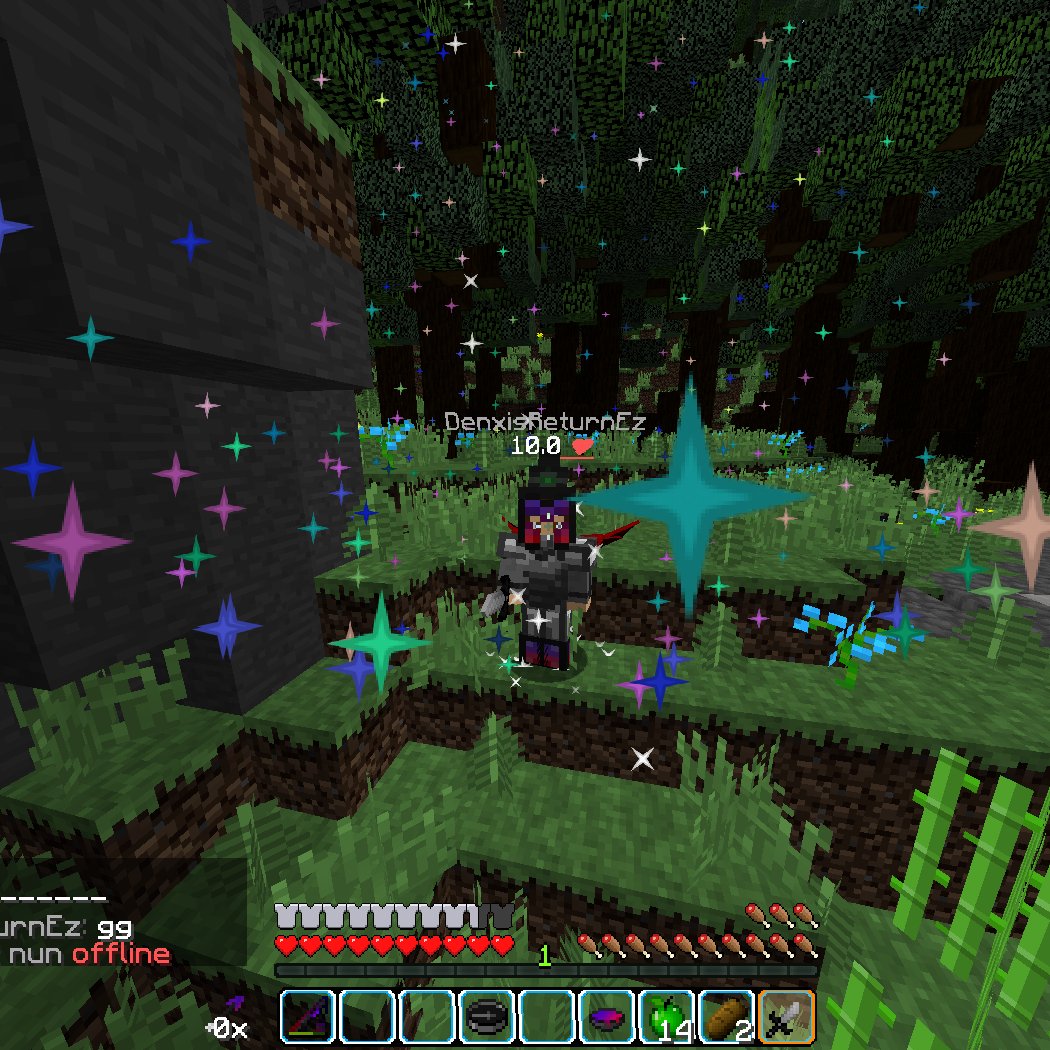 DenxisReturnEz's profile picture. Dennis || 14 Jahre alt || FB Name: Dennis Dennis || Top 10 in Duels ||