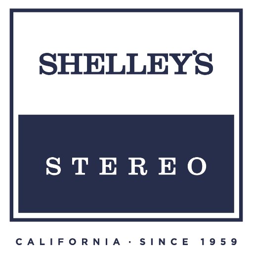 ShelleysStereo&Video