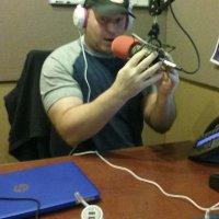 Jamie Gilmore (@listen2gib) 's Twitter Profile