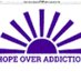 Hope Over Addiction (@HopeOAddiction) Twitter profile photo