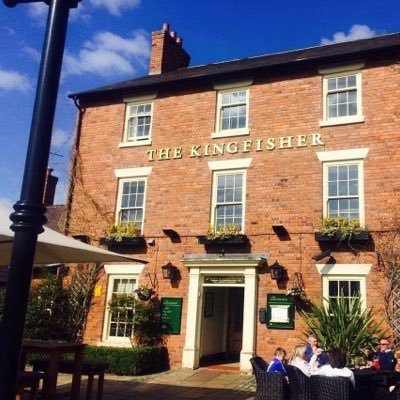 Local pub at the heart of the Kingsmead community, home to the best beer garden in Northwich. We serve great food and great beer in a fantastic atmosphere!