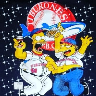 RobertoT21's profile picture. 100% Fanático de los Gloriosos Tiburones de La Guaira y de Chicago White Sox.