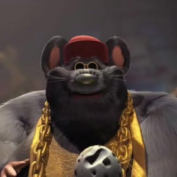 Biggie Cheese (@Off_BiggyCheese) / X