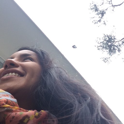 Katheha's profile picture. 