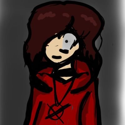 '@NumbToPain @Trxpped_Soul are my brothers, @SightlessKiller is my father!thank god I have people like them'
#OC #creepypasta