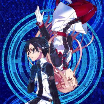 swordart__www's profile picture. ソードアート・オンラインの画像BOTです。ソードアート・オンライン大好きな人のために画像をどんどんツィートしますｗｗｗ。お気に入りはRTお願いしますｗｗｗ
