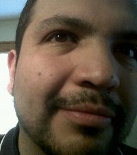 Israel is a husband, father, & music lover who also loves being in the Kitchen & Bath industry.  Israel also speaks about himself in the third person.