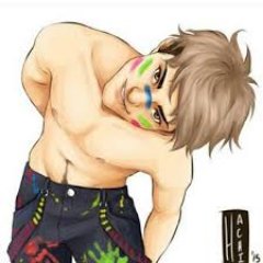 Love wolves, my kitties, and anime/manga. I'm easily addicted to music and awesome shows/movies
