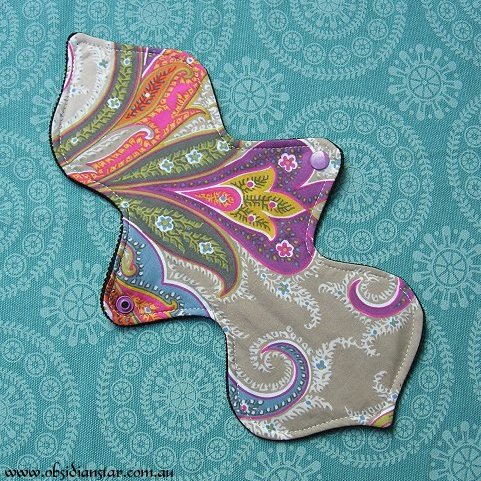 ClothPadShop's profile picture. Cloth Pad Shop is an online Mall with stores selling reusable menstrual products