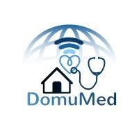domumedmx's profile picture. Evaluación, diagnóstico y tratamiento médico en la palma de tu mano. Abracemos al siglo XXI #saludparatodos #telemedicina #digitalhealth