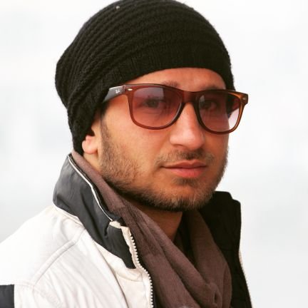 mubashir_13's profile picture. Student