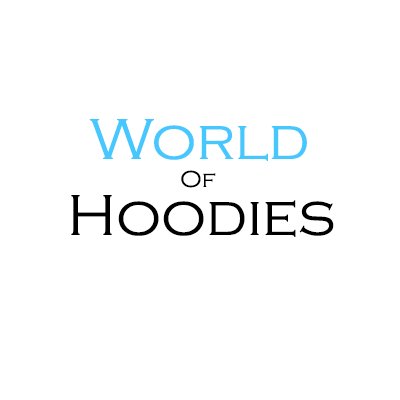 World Of Hoodies is an International Online Store which operates in Asia, US, Europe for your everyday shopping needs at your most convenient time.