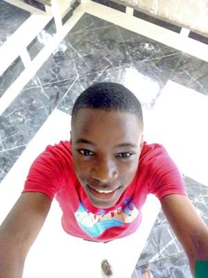 OAU📚||Odua's offspring||Proudly Catholic 💒|| Architect🏯||Planner🌏||Chelsea Fan💙||Technocrat❤️||Email Marketer📊📧||Real Estate🏰 Website Designer🌏💻