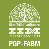 PGP-FABM (@pgpfabmiima) 's Twitter Profile