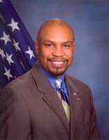 CarlShermanSr's profile picture. Carl Sherman City Council Place 6