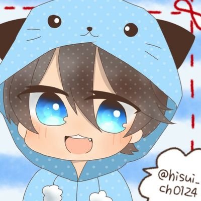 ちまひすいさんのプロフィール画像