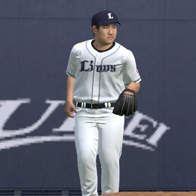 プロ野球/埼玉西武ライオンズ/純正目指してやってます！もしよければフォローしてください！