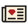 rubylandnews's profile picture. news, opinion, tutorials, about ruby, aggregated