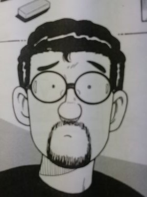 minomonokenji Profile Picture