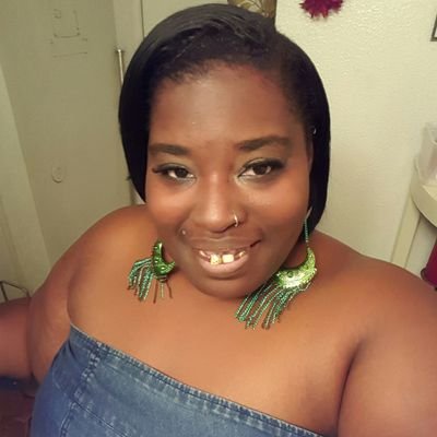 ShericaEaton's profile picture. 