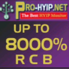 https://t.co/3uKKXKTnSN The Biggest Hyip Monitoring plate forum..