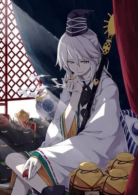 物部布都くんさんのプロフィール画像