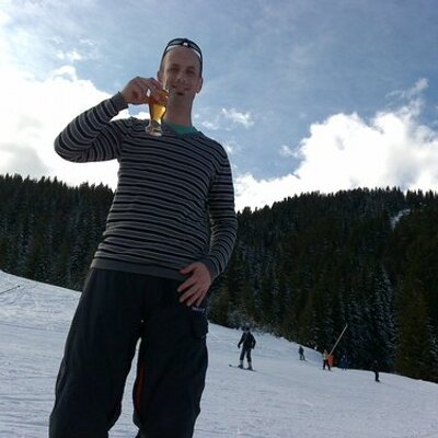 stuart dobson (studobson) Twitter