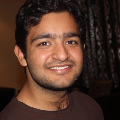 rangnani91's profile picture. I am grateful to you :)