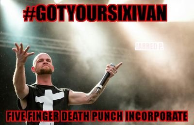 Official Five Finger Death Punch Incorporate Twitter https://t.co/8HbzbDjYfk…
