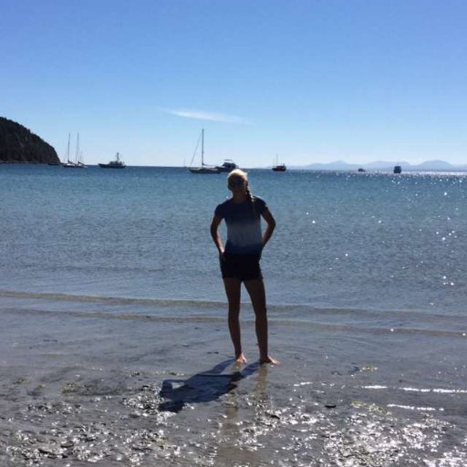 julia7bartel's profile picture. 