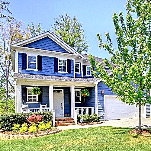 Asheville Real Estate, Home Builders and other great information about the market here in Western North Carolina!