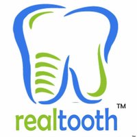 RealTooth(@realtooth1) 's Twitter Profile Photo