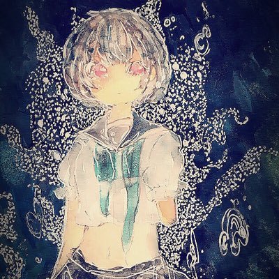 ☁️藍宮 しゃが☁️さんのプロフィール画像