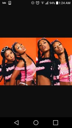 anisaduhh's profile picture. " sitting pretty , lol "  Good vibess 😛
IG: hol.fi
SC: safiyahcain2