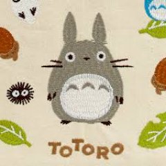 トトロ 子供から大人まで人気のアニメ Yukitisan123 Twitter