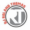 djrolandthomas1's profile picture. Soulful House DJ, Native New Yorker. Music is Everything!!!